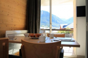 Résidence Relais De La Guisane - Appartement chaleureux & rénové · Proche des remontées mécaniques MAE-0354 Briancon